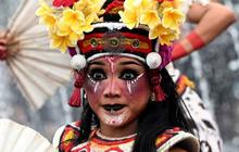 Ini yang Perlu Diketahui Saat Berkunjung ke Bali di Hari Raya Nyepi