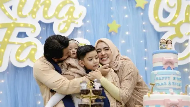 Fairuz A. Rafiq (Foto: Instagram)