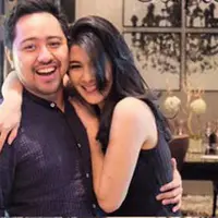 Belum lama ini beredar kabar bahagia. Artis Naysila Mirdad dikabarkan menjalani fitting baju. Anak pasangan artis senior Lidya Kandou dan Jamal Mirdad itu malah bingung mendengarnya. (Instagram/naymirdad)