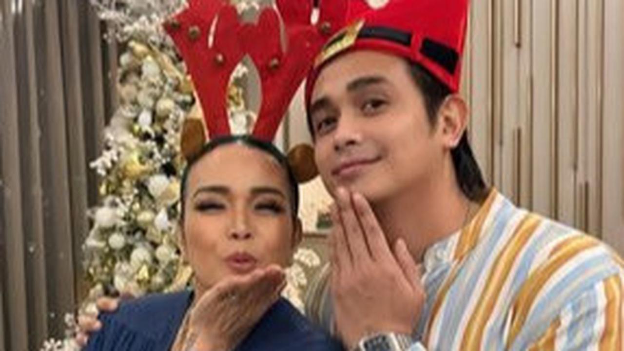 Potret Lucu dan Bikin Gemas Baby Rae Anak Jennifer Ipel & Ajun Perwira, Ikut Menyahut saat Diajak Bicara