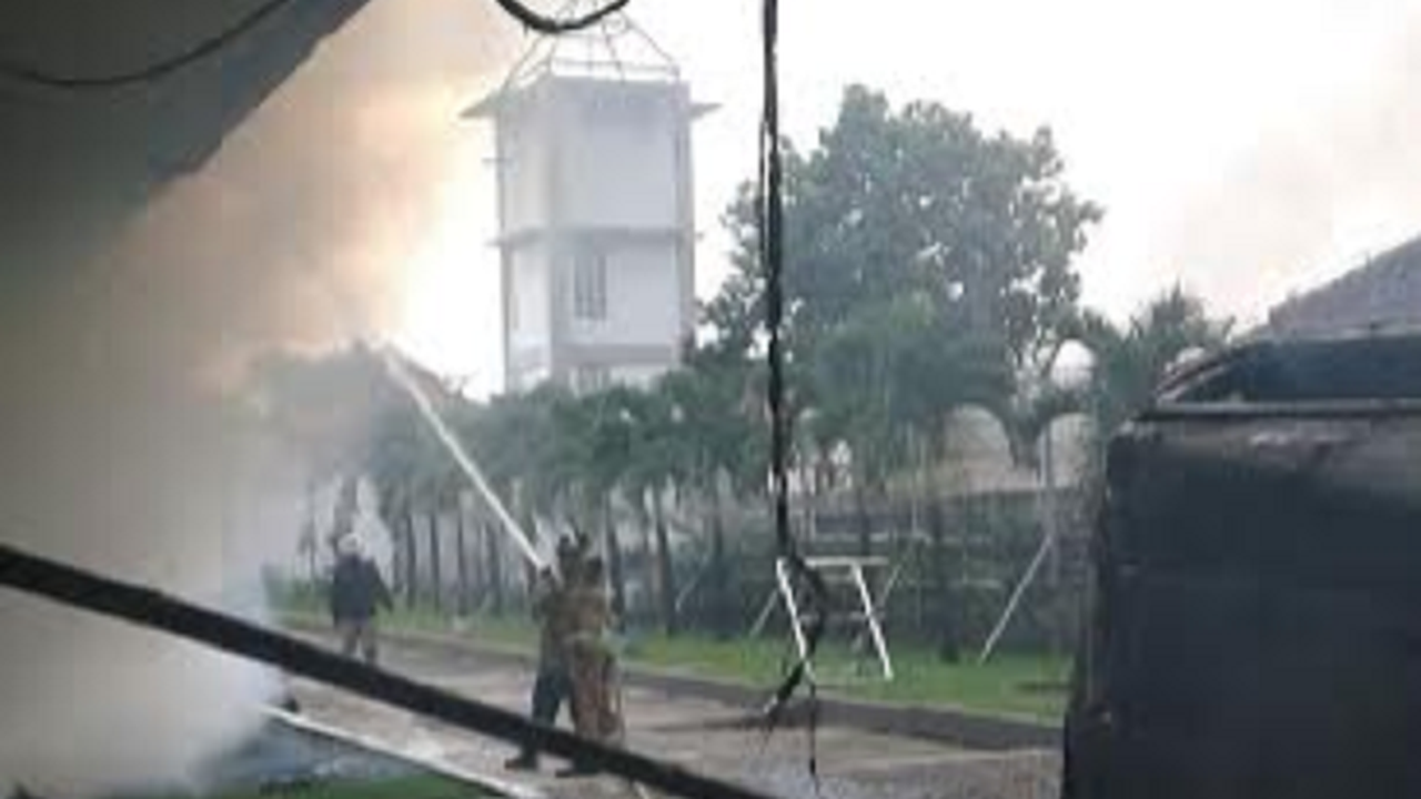 20160423-Kebakaran-Lapas-Banceuy-Bandung