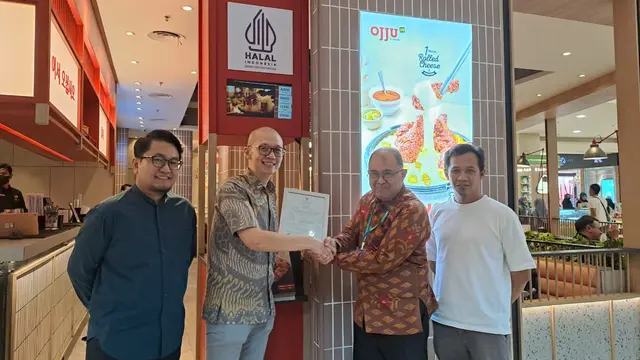 Restoran Halal