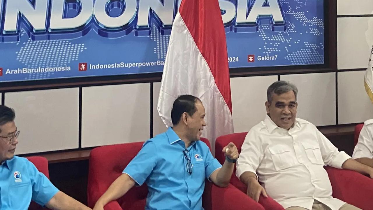 Antisipasi Kecurangan Pemilu 2024, Partai Gelora Siapkan 70 Pengacara