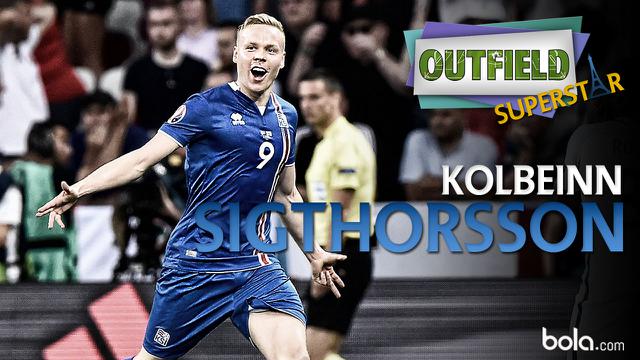 Kolbeinn Sigthorsson