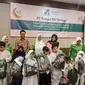 PT Prudential Sharia Life Assurance (Prudential Syariah), perusahaan asuransi jiwa Syariah terkemuka di Indonesia, menggelar buka puasa bersama sekaligus santunan Yatim Piatu dan kaum duafa bersama Pengurus Pimpinan Pusat (PP) Fatayat Nahdlatul Ulama (NU) dalam rangka peringatan Nuzulul Quran, Ramadhan 1444 Hijriah (Istimewa)