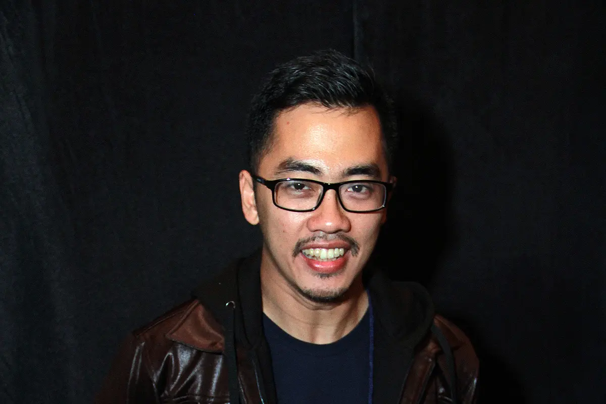 Dennis Adhiswara
