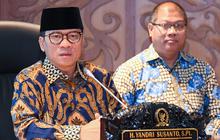 Heboh Kop Surat Kementerian buat Acara Pribadi, Mendes Yandri: Maklumlah Baru Belajar