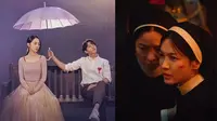 Aktor Korea lakukan diet dan belajar skill untuk acting. (credit: instagram.com/kyo1122 dan Soompi).