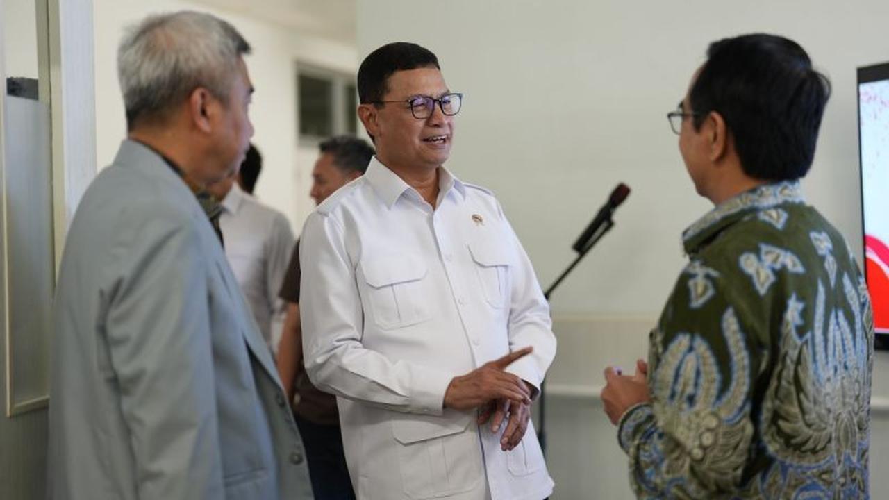 CRU Unhas Buktikan Potensi Riset Klinis Indonesia Timur, Dorong Inovasi Kesehatan Nasional