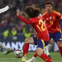 Prediksi Prancis vs Spanyol: Pertarungan 2 Kekuatan Utama Eropa