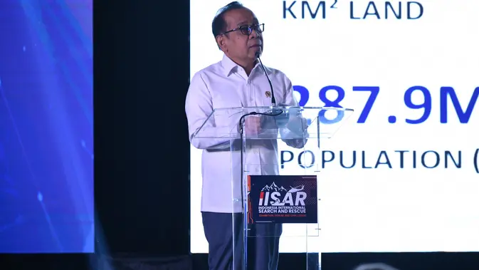 Jurus Pemerintah Siapkan Anak Indonesia Jadi SDM Unggul