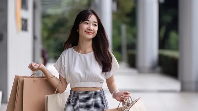 wanita oktober tips hemat harbolnas