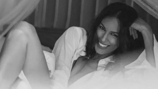 [Bintang] Sophia Latjuba