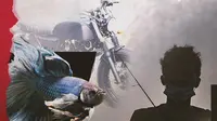 Ragam Hobi Unik Pemain ketika Shopee Liga 1 Tidak Jelas: Pelihara Cupang hingga Modifikasi Motor