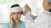 3 Tingkat Cedera Kepala dari Ringan hingga Berat, Ada yang Bisa Picu Disabilitas