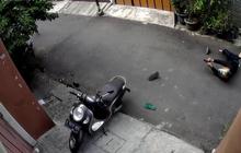 Kronologi Polisi Ditembak Komplotan Maling Motor di Cengkareng hingga Jatuh dari Motor, Satu Pelaku Dibekuk