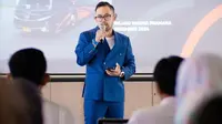 Jurus Selebgram Juragan 99 di Bisnis Transportasi: Jadi Pionir, Kenyamanan Hingga Efisiensi Waktu