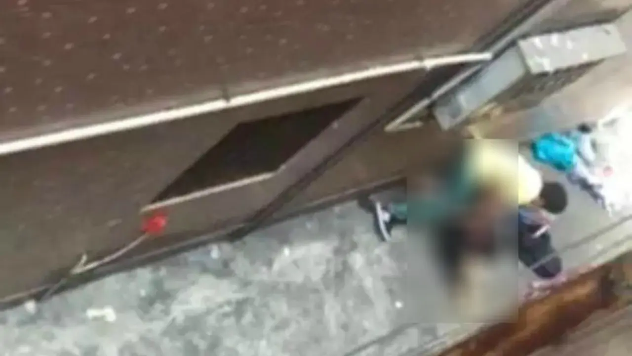 Saksikan Pembunuhan, Tamu Hotel Malah Sekedar Merekam