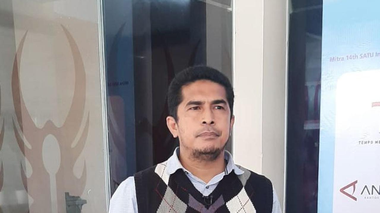 Kisah Bambang Sardi, Inovator Minyak Kelapa Murni Peraih SATU Indonesia Awards