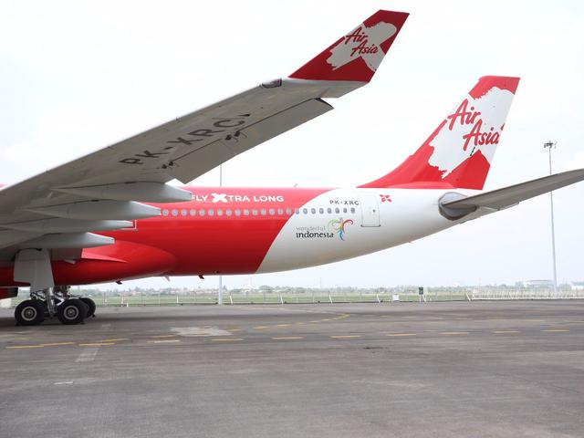 Buka Penerbangan Langsung Manila Bali Airasia Beri Tiket Promo Bisnis Liputan6 Com