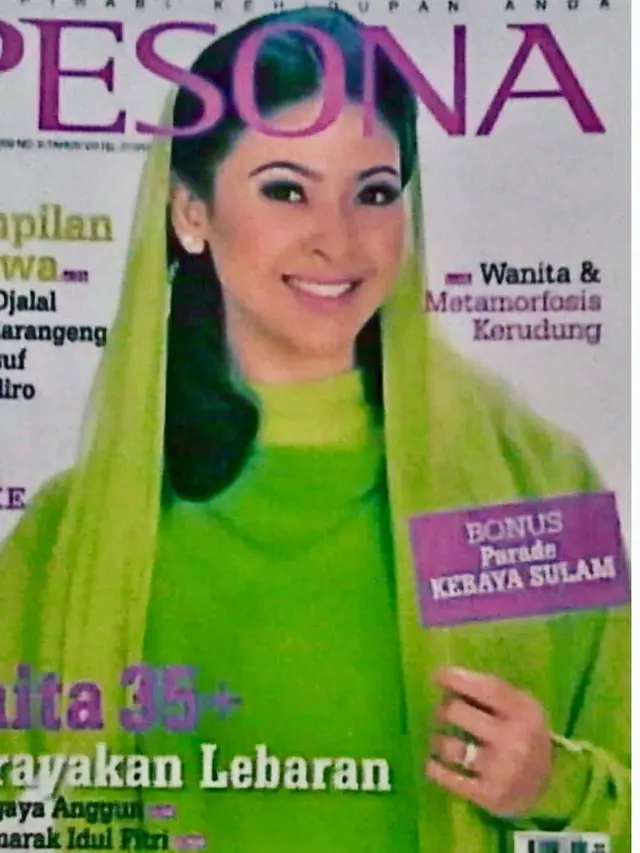 6 Potret Lawas Indira Sudiro Puteri Indonesia 1992, Viral karena Awet Muda di Usia 52