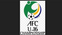 Piala AFC U-16 2018 di Malaysia. (Bola.com/Istimewa)