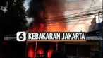kebakaran kios thumbnail