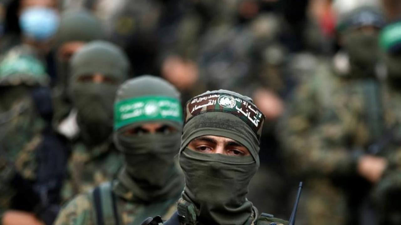 Israel Kaget Jumlah Pejuang Hamas Bukan Berkurang Tapi Makin Bertambah di Gaza, Segini Jumlahnya