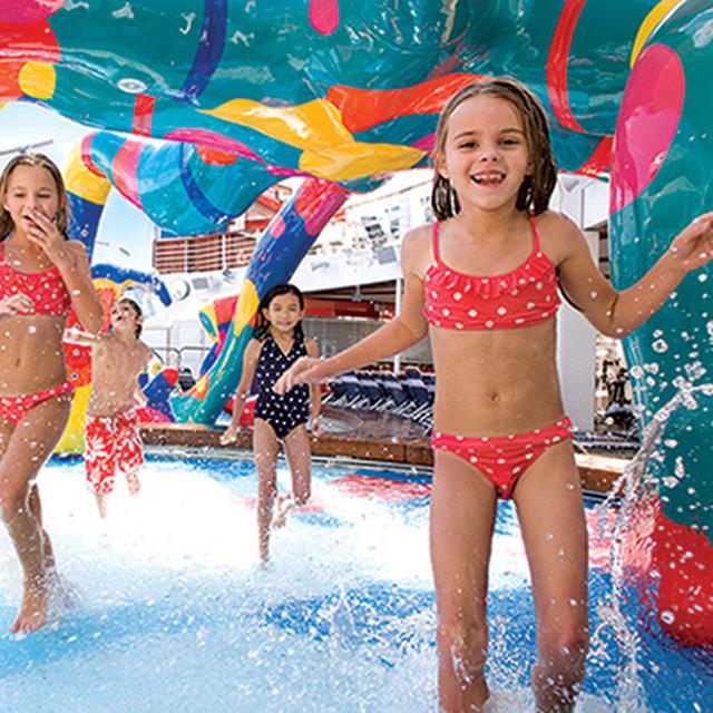 3 Waterpark Terbaik Di Korea Lifestyle Liputan6 Com