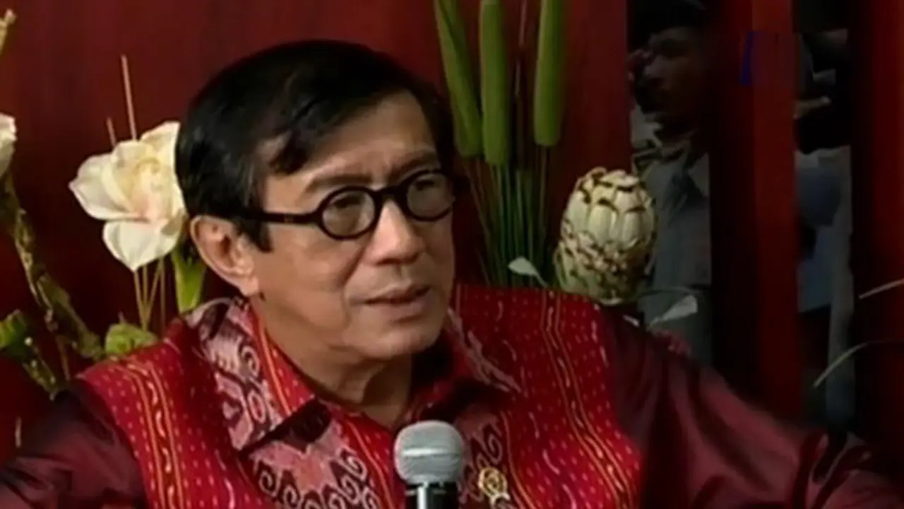 Segmen 2: Munas Riau Golkar hingga Kontroversi Ajaran Gafatar
