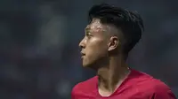 Usai Membela Timnas Indonesia, Febri Hariyadi Siap Tempur pada Duel Persib Vs Persebaya