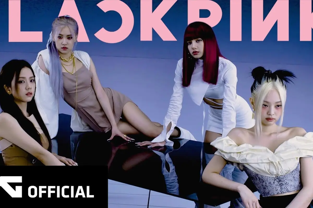 BLACKPINK