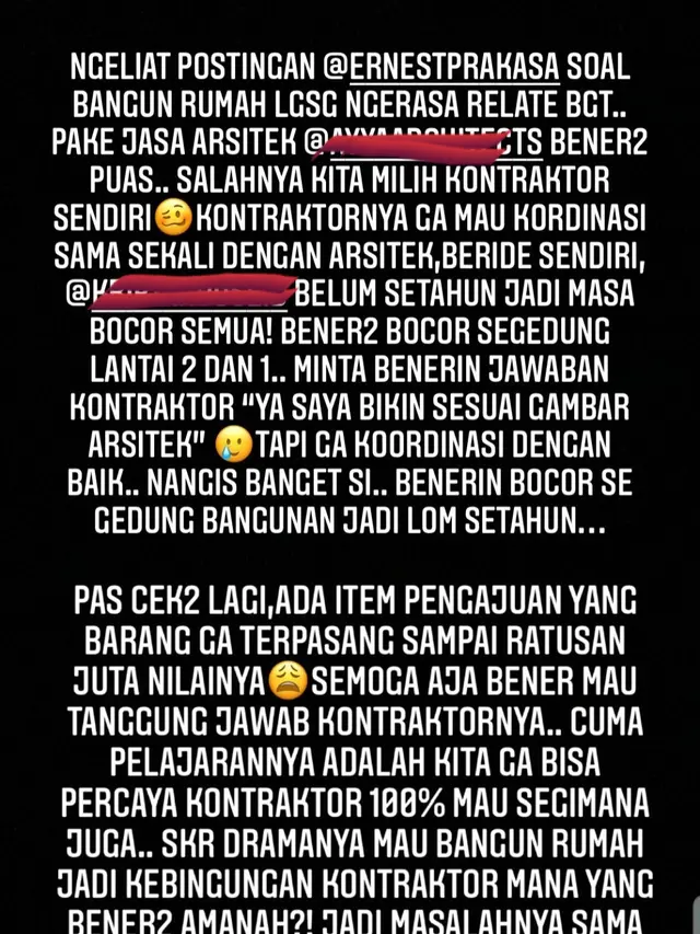 Unggahan Zaskia Adya Mecca. (Foto: Instagram @zaskiadyamecca)