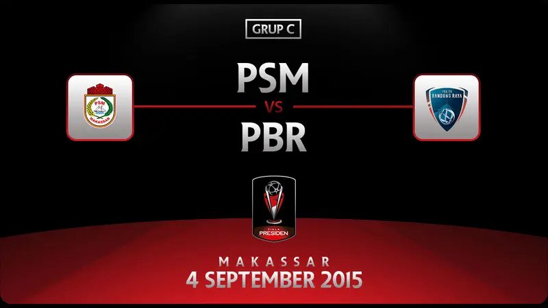 Prediksi PSM vs PBR (Liputan6.com)