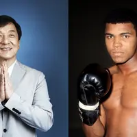 4 selebriti dan pesohor dunia ini memiliki karir luar bisa di bidang musik meskipun bukan seorang musisi tulen.