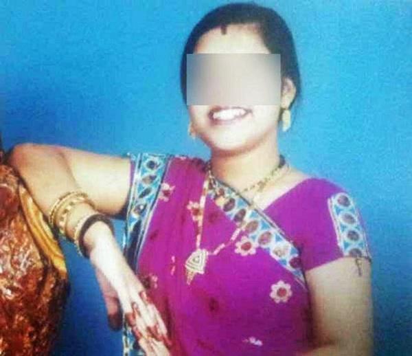 Rekha, menantu yang tega memasukkan urine di dalam minuman mertua | Photo: Copyright metro.co.uk