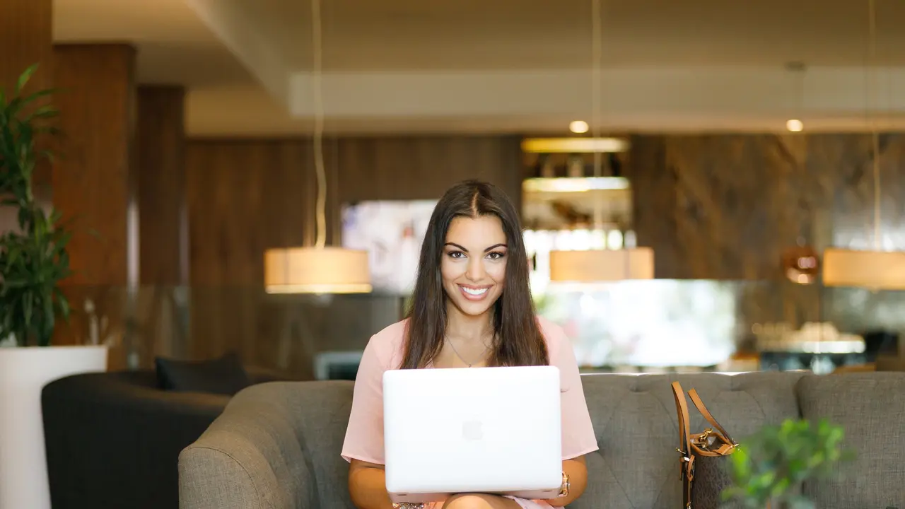 Bisnis perempuan/Unsplash Humphrey