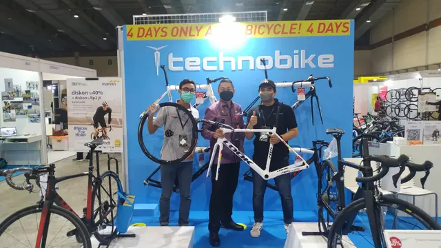 Technobike Indonesia