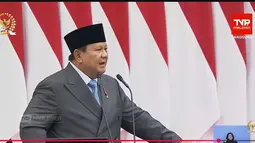 Prabowo: Tanpa Permainan Angka, Laba BUMN 2025 Tembus Rp 326 Triliun