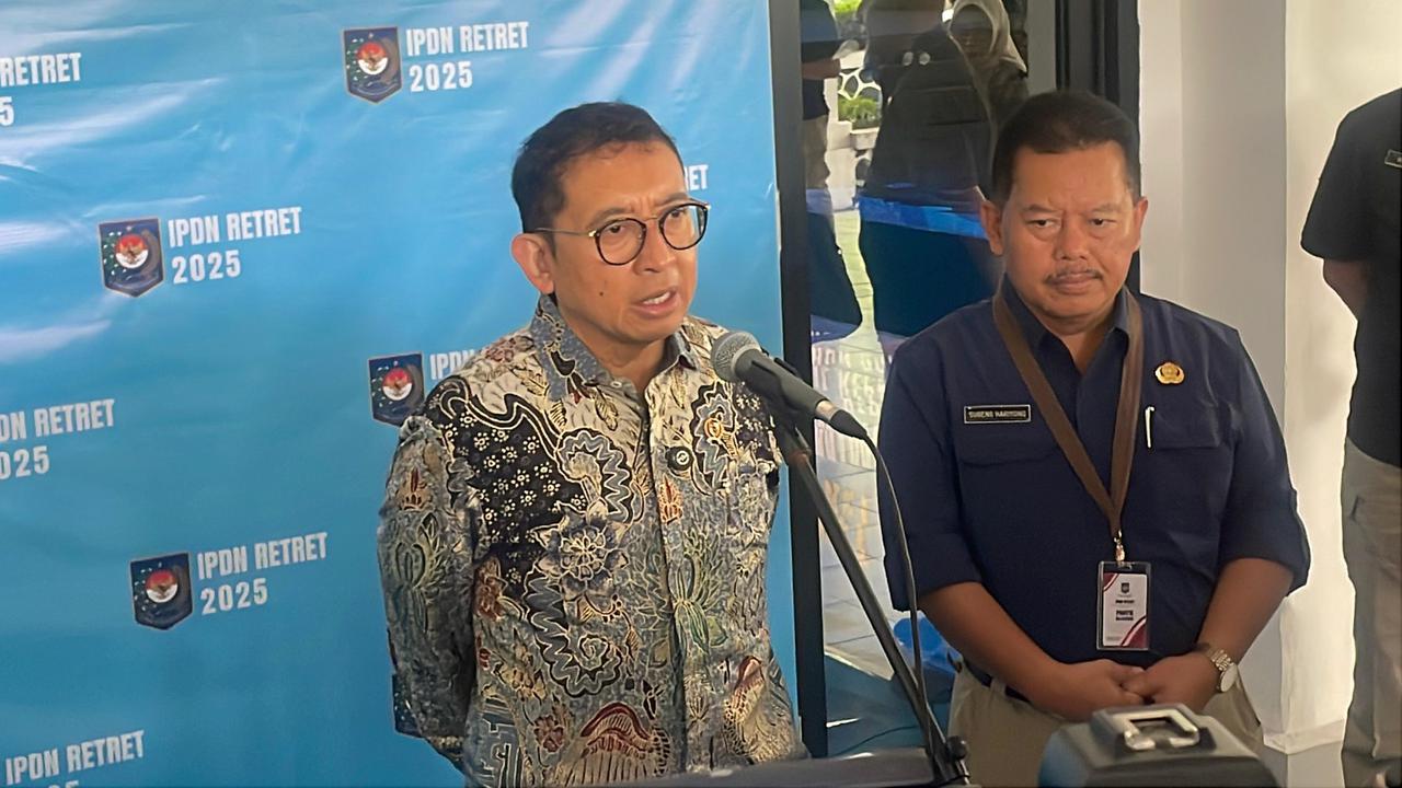 Alasan Fadli Zon Tetapkan Hari Kebudayaan 17 Oktober Bertepatan dengan Ulang Tahun Prabowo