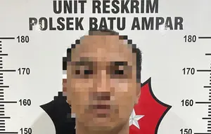 Teror di Hotel Batam, WN Malaysia Diperas dan Dipukuli