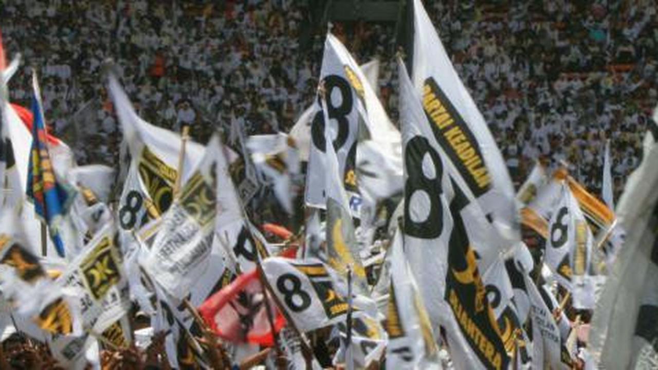 PKS klaim jadi partai Islam paling besar di Indonesia
