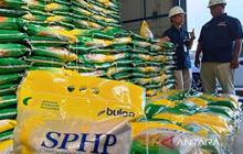 Beras SPHP: Solusi Pemerintah Menekan Gejolak Harga Pangan dan Menjaga Stabilitas