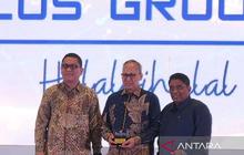 APJATEL Gagas OVC Jaringan Fiber Optik untuk Efisiensi dan Percepatan Infrastruktur Nasional