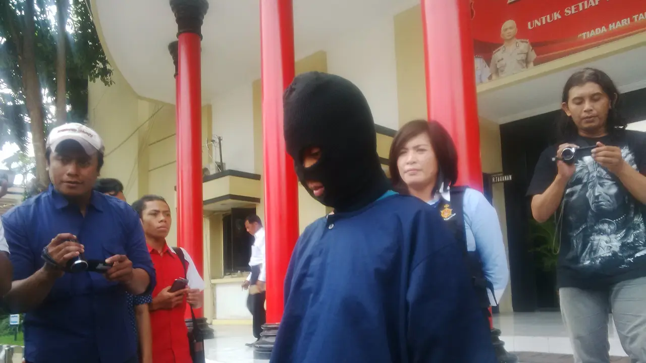 Pengasuh Tak Sabaran Hadapi Anak Difabel, Polisi Bertindak