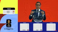 Legenda Jepang soal Hasil Drawing Round 3 Kualifikasi Piala Dunia 2026: Jelas Australia dan Arab Saudi yang Ngeri, Timnas Indonesia?