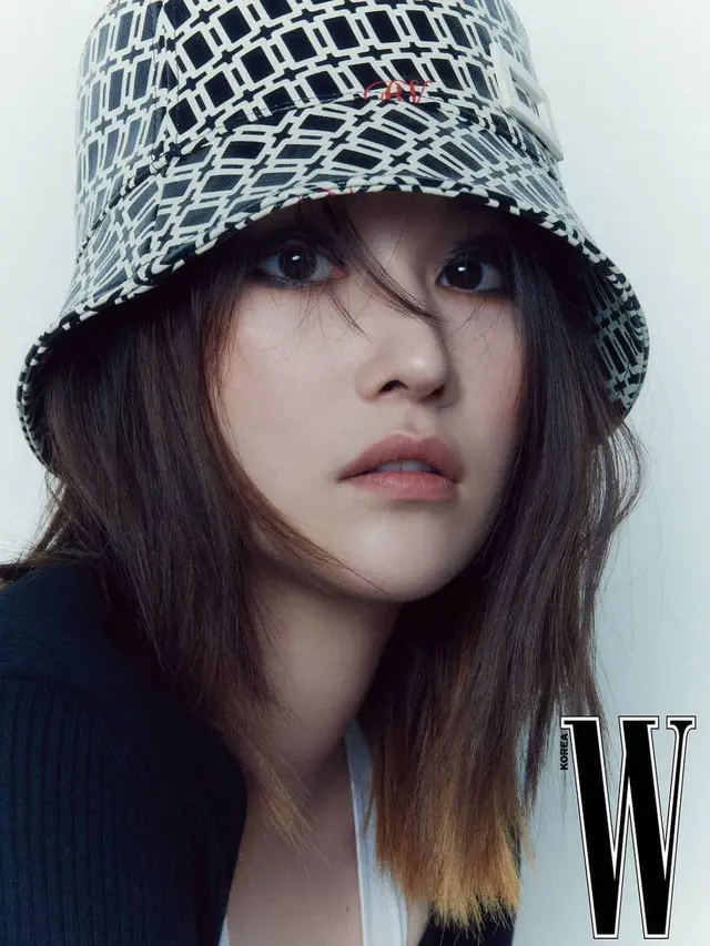 Tampil Badass dalam MONEY HEIST: KOREA, Intip Potret Cantik Jeon Jong Seo yang Cocok Jadi Girl Crush