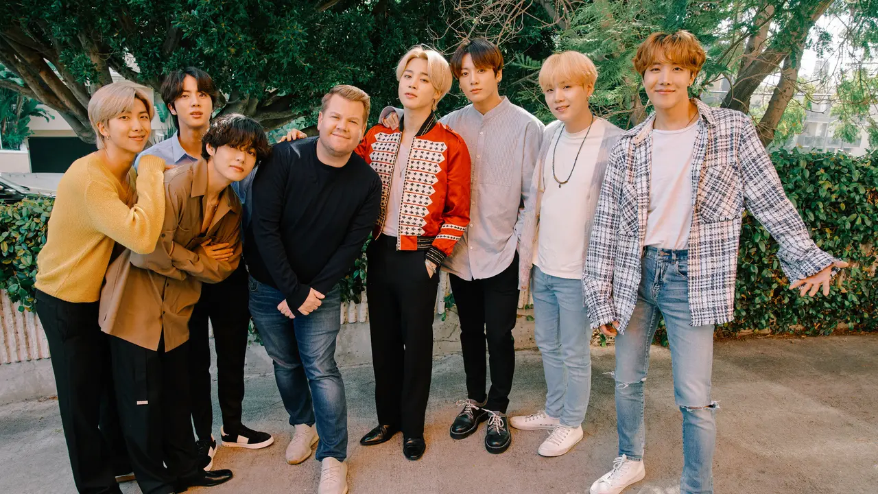 BTS