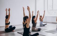 Cegah Masalah Pencernaan dengan Gerakan Yoga yang Mudah dan Efektif