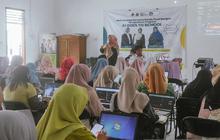 Mafindo Babel Bekali Literasi AI Guru PAUD, Dorong Pemanfaatan Teknologi Cerdas di Pendidikan Anak Usia Dini